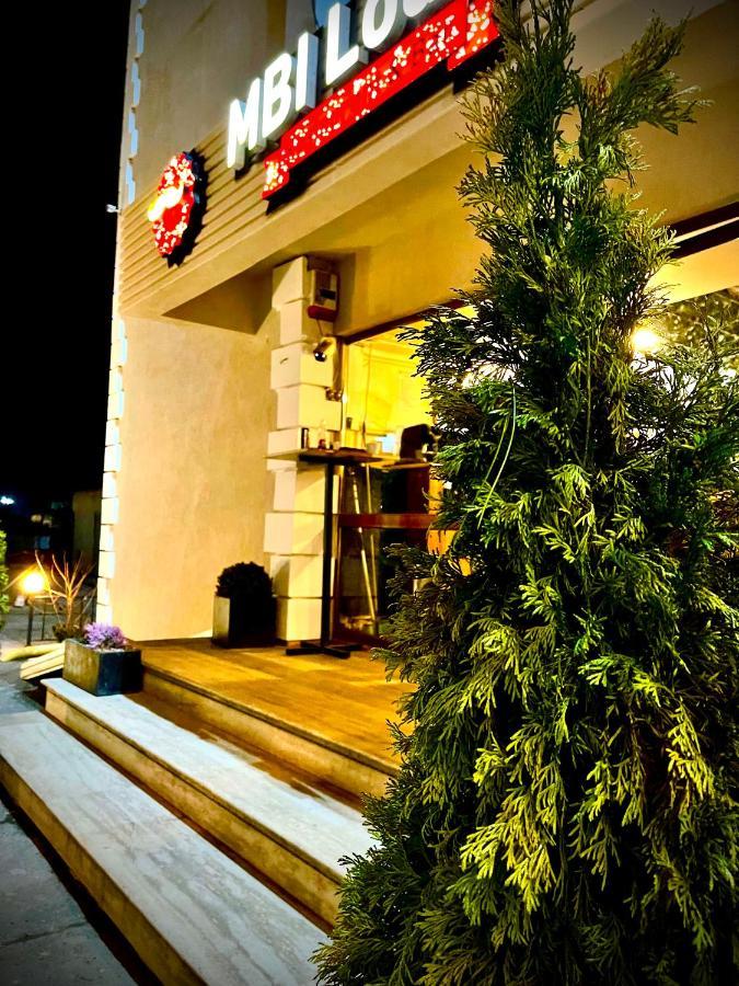 Mbi Travel Inn Craiova Exteriér fotografie