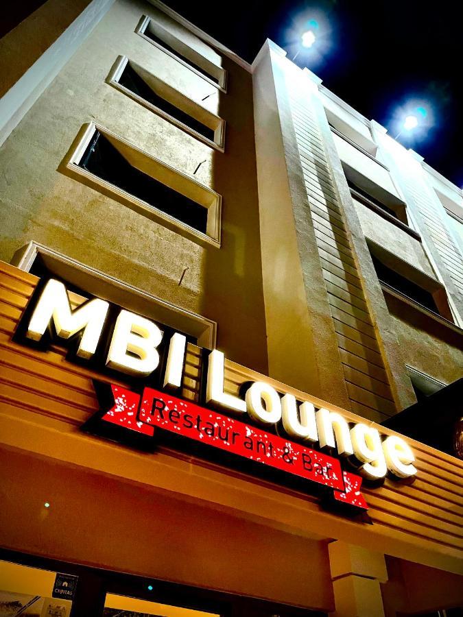 Mbi Travel Inn Craiova Exteriér fotografie