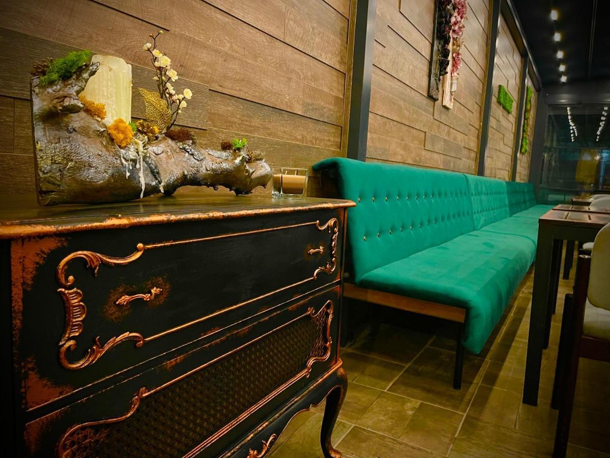 Mbi Travel Inn Craiova Exteriér fotografie