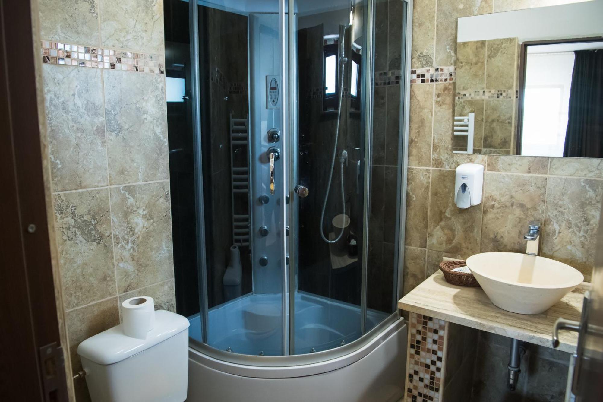 Mbi Travel Inn Craiova Exteriér fotografie