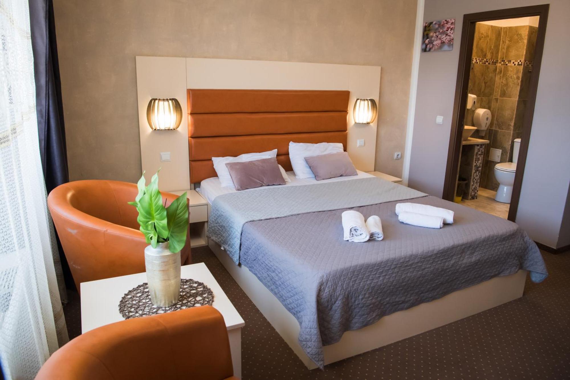 Mbi Travel Inn Craiova Exteriér fotografie