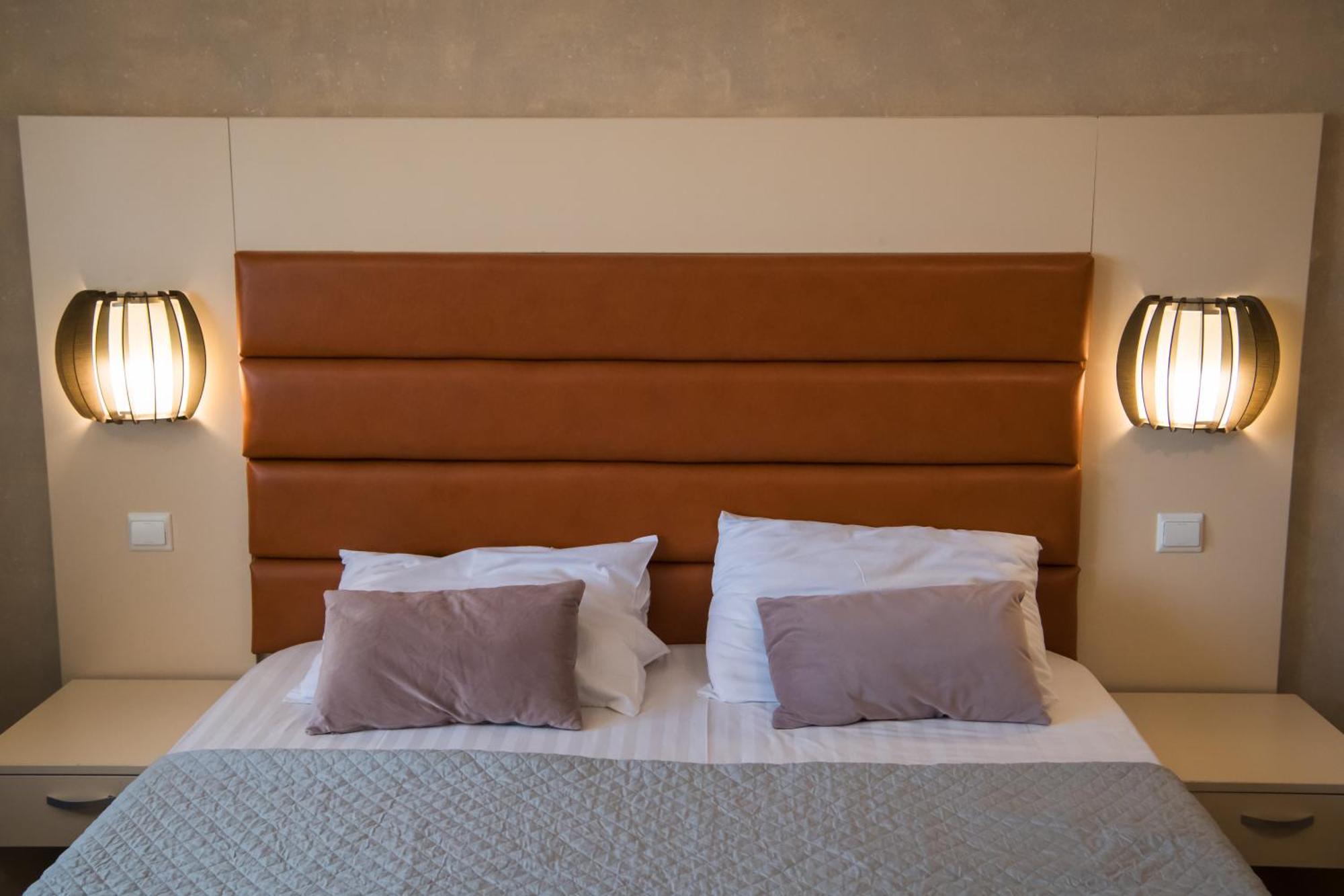 Mbi Travel Inn Craiova Exteriér fotografie