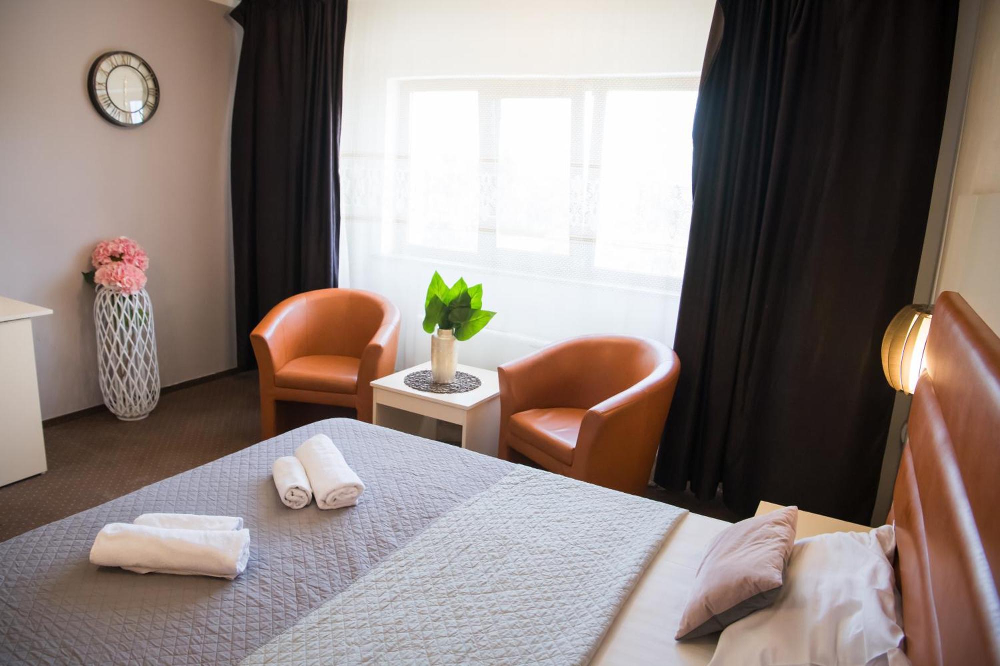 Mbi Travel Inn Craiova Exteriér fotografie