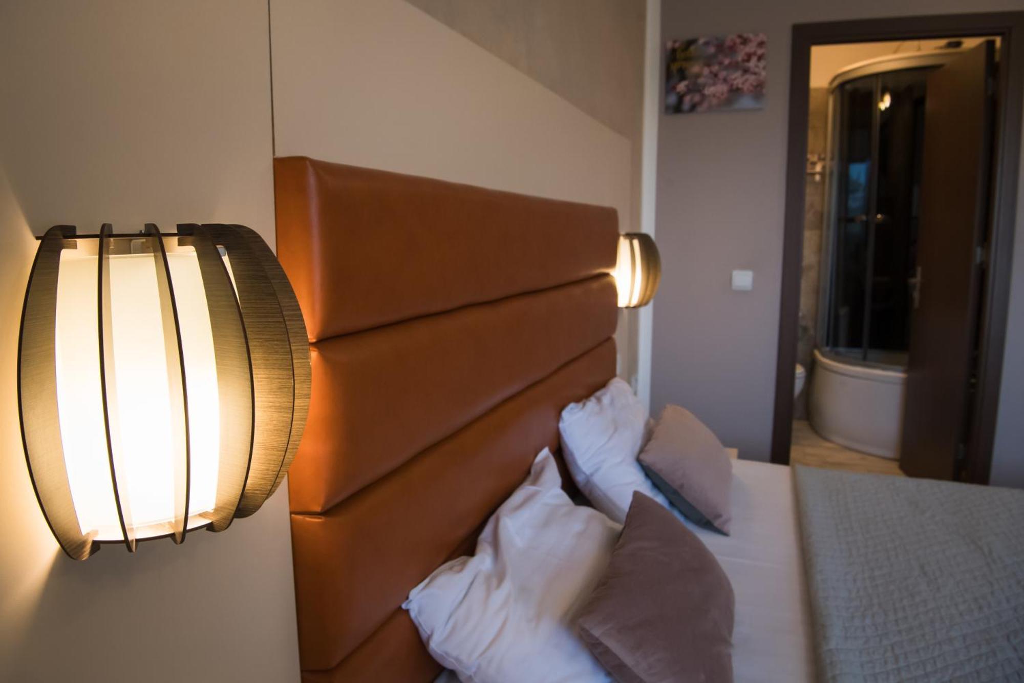 Mbi Travel Inn Craiova Exteriér fotografie