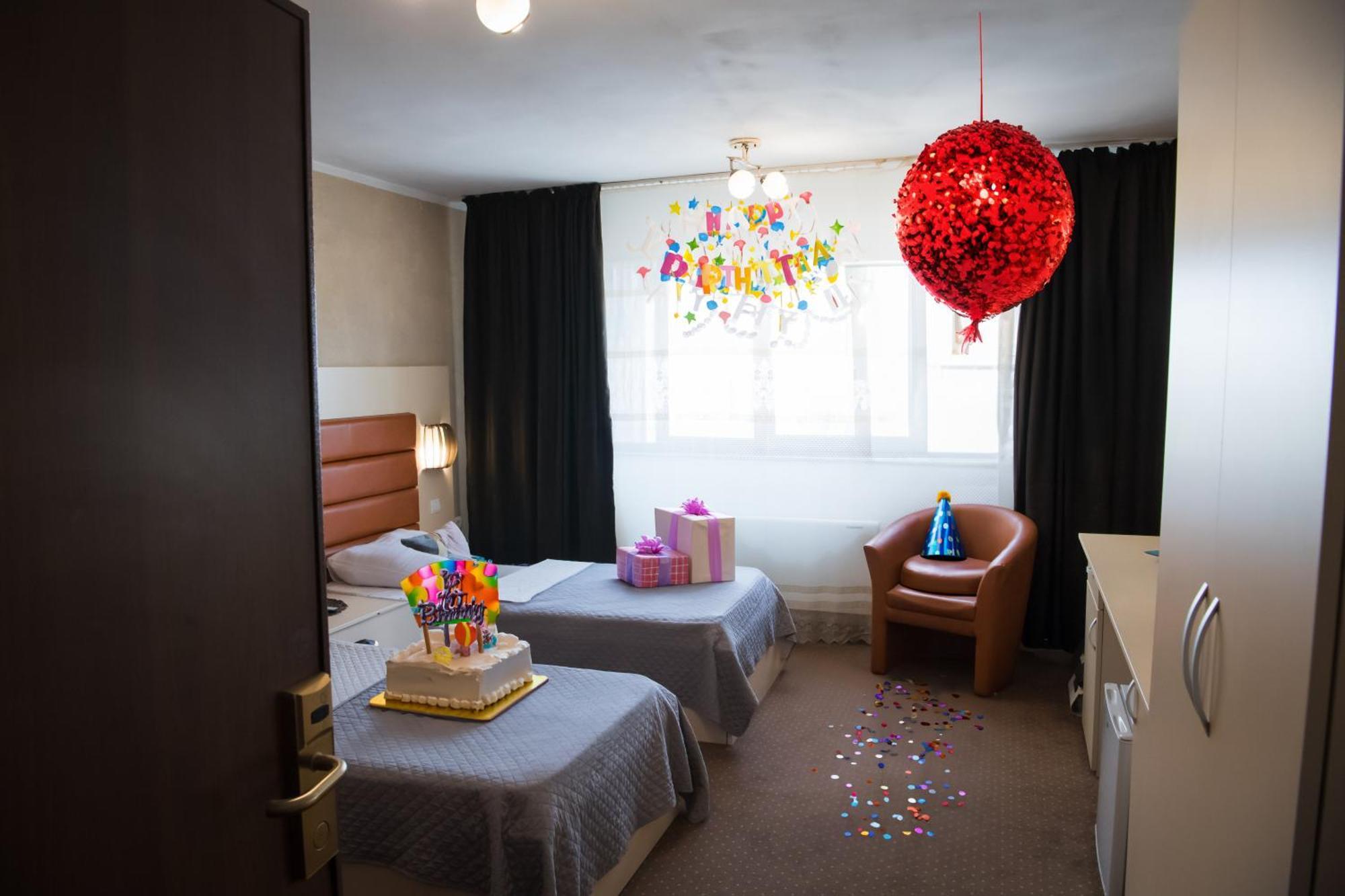 Mbi Travel Inn Craiova Exteriér fotografie