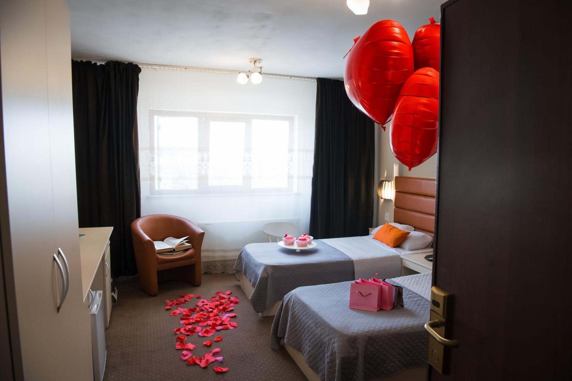 Mbi Travel Inn Craiova Exteriér fotografie