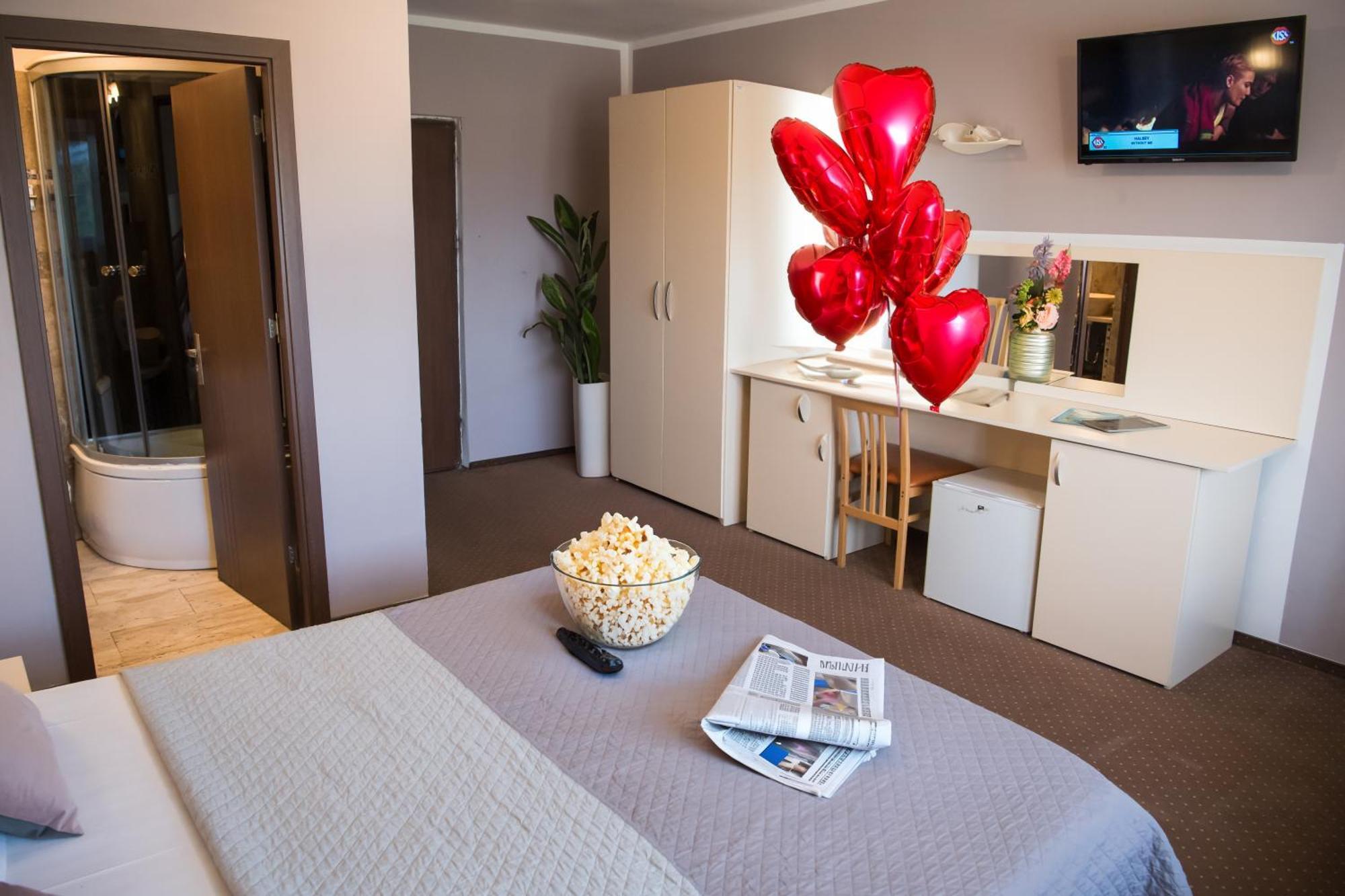 Mbi Travel Inn Craiova Exteriér fotografie