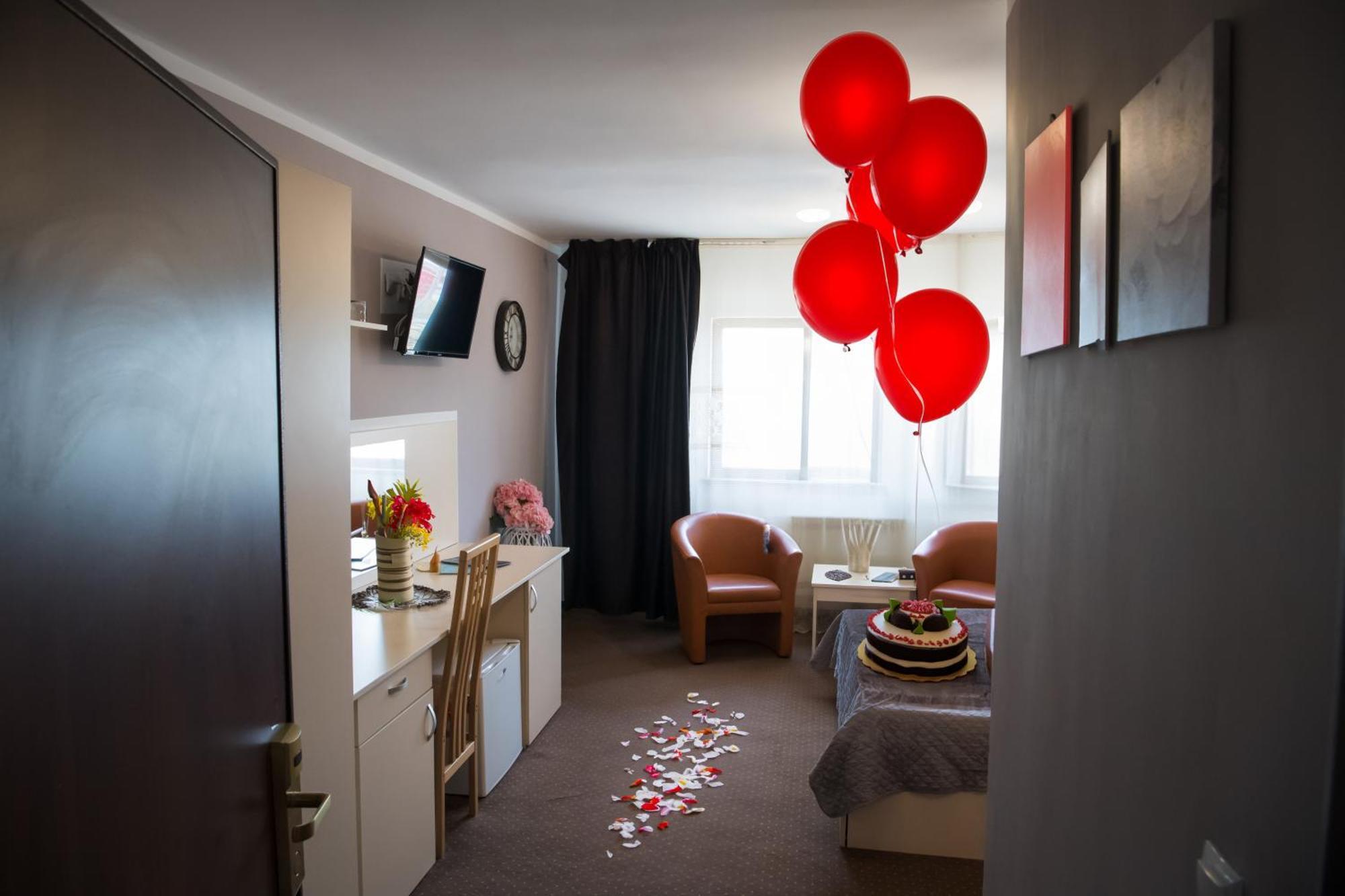 Mbi Travel Inn Craiova Exteriér fotografie